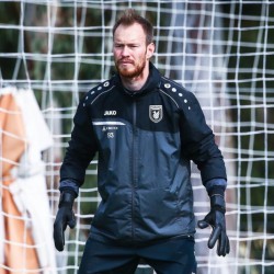 Aleksey Gorodovoy