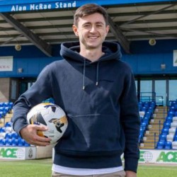 Declan Glass profile image