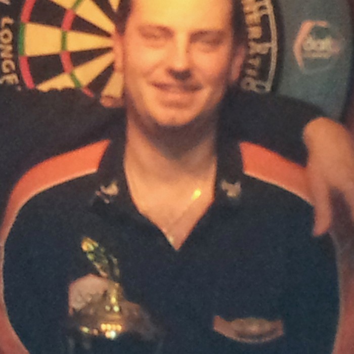 Remco van Eijden