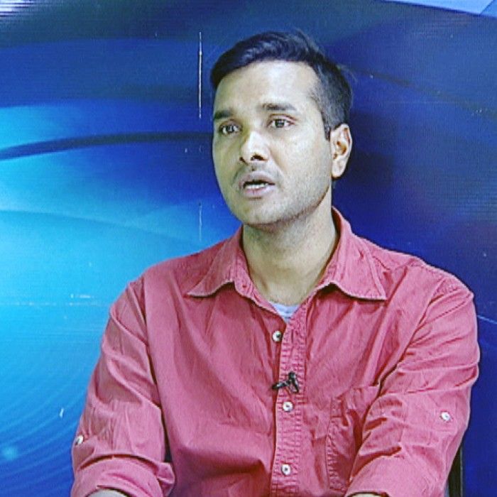 Binod Das
