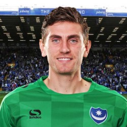 Luke McGee profile image