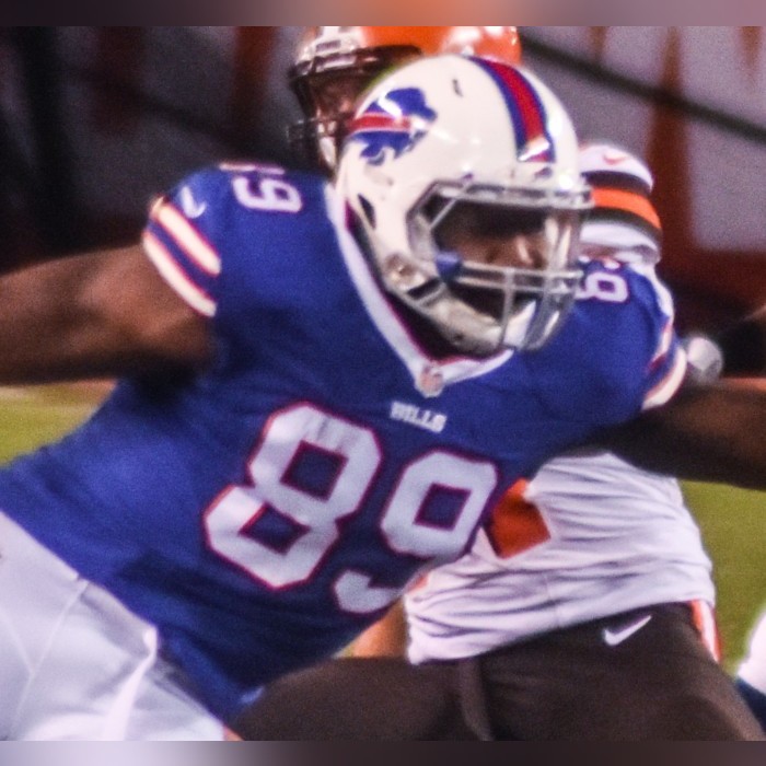 Chris Gragg