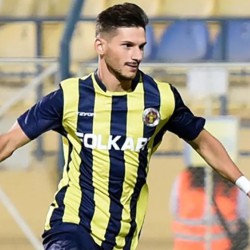 Abdullah Aydın profile image