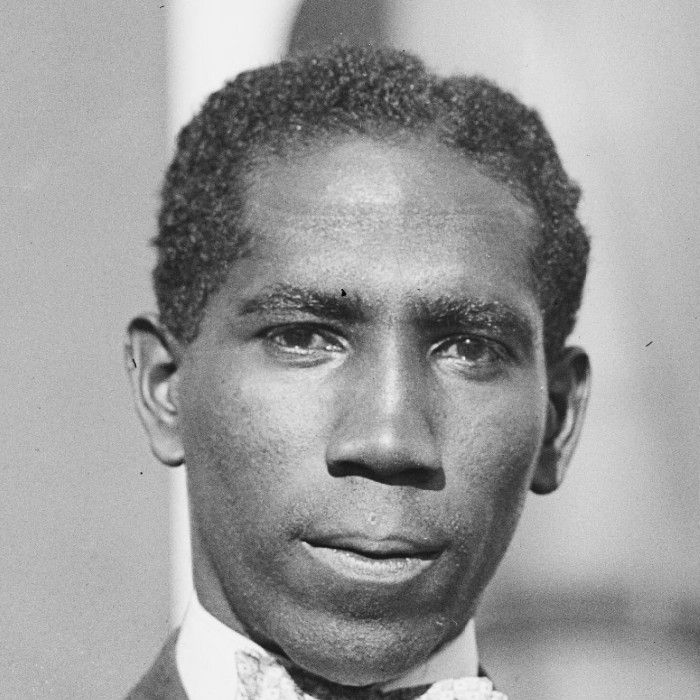 Clifford Roach