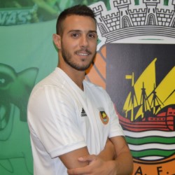 Anastasios Karamanos profile image