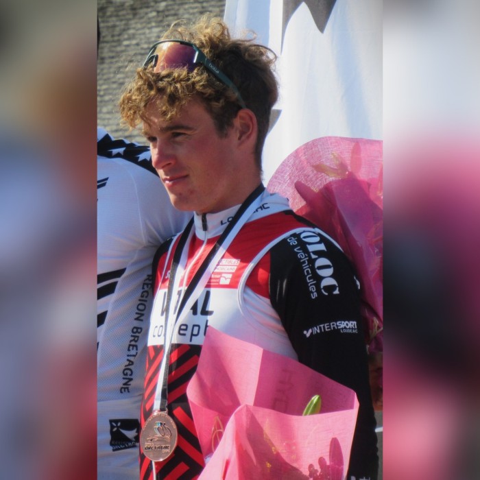Killian Verschuren
