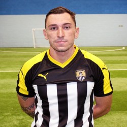 Nathan Thomas profile image