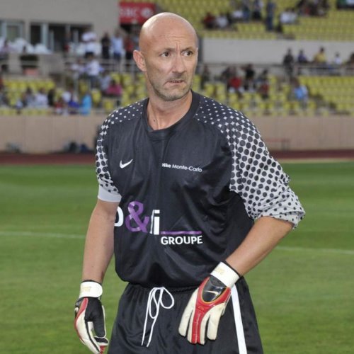 Fabien Barthez