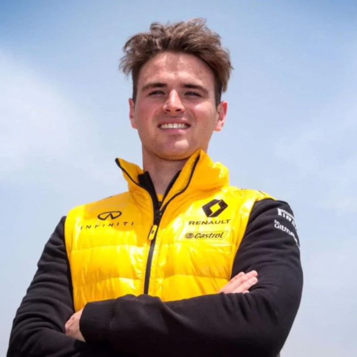 Oliver Rowland