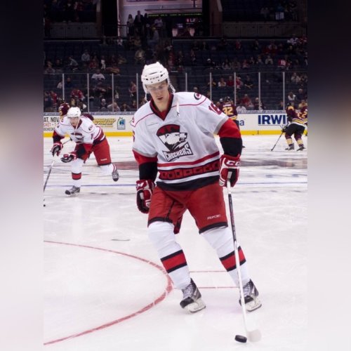 Player Thumbnail