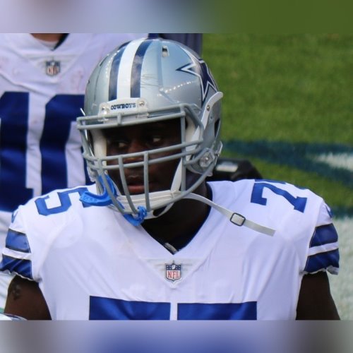 Player Thumbnail