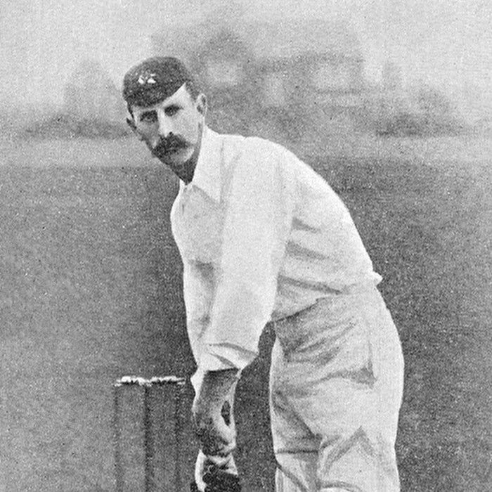 George Baker