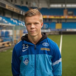 Eirik Haugan profile image
