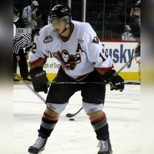Player Thumbnail