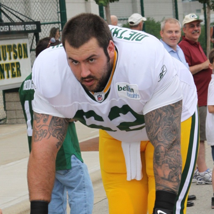 Evan Dietrich-Smith