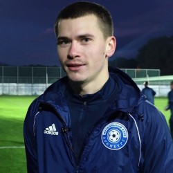Dmitri Vorobjev