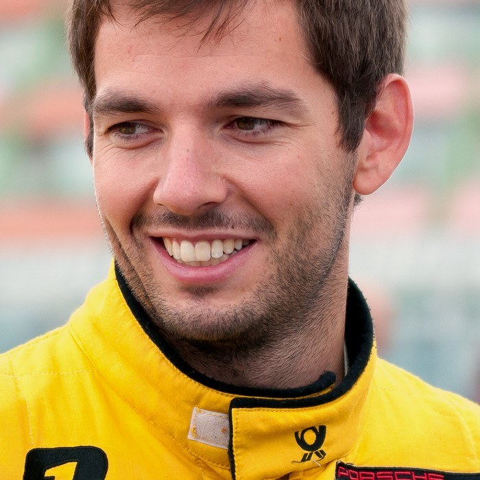 Sean Edwards