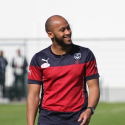 Thomas Toure profile image