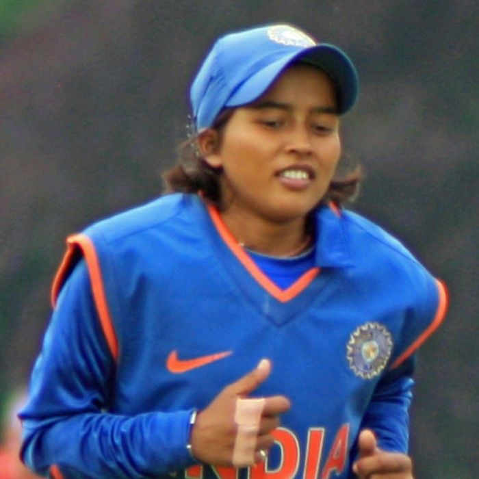 Ekta Bisht