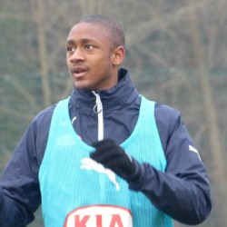 Baba Traore profile image
