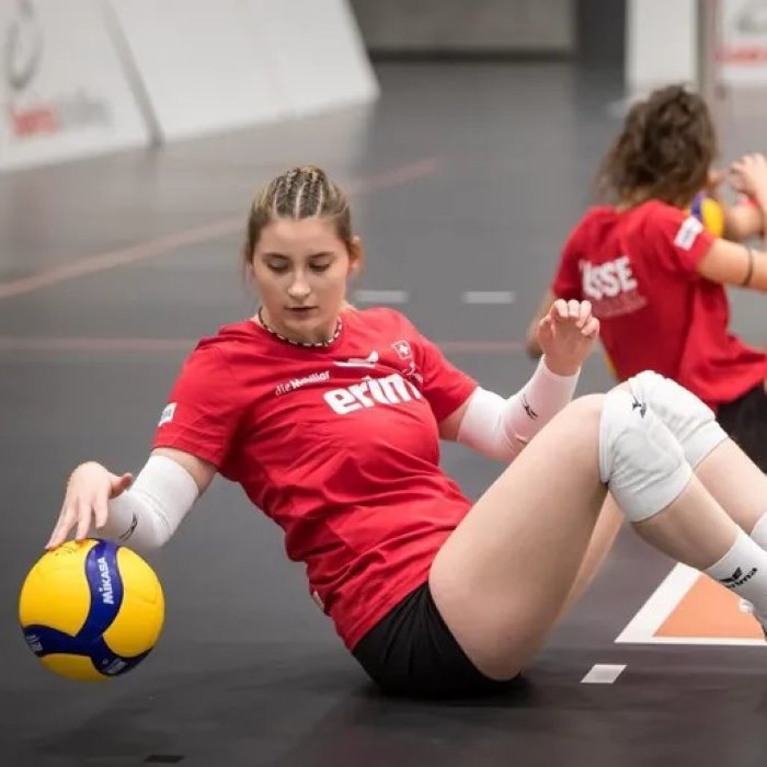 Nadja Djuric