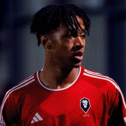 Kyrell Malcolm profile image