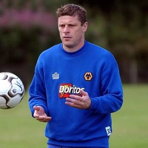 Oleg Luzhnyi