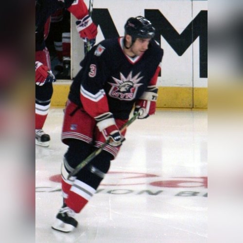 Player Thumbnail