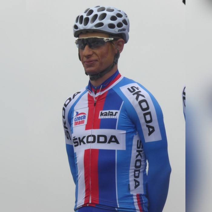 Petr Hampl