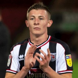 Max Wright profile image