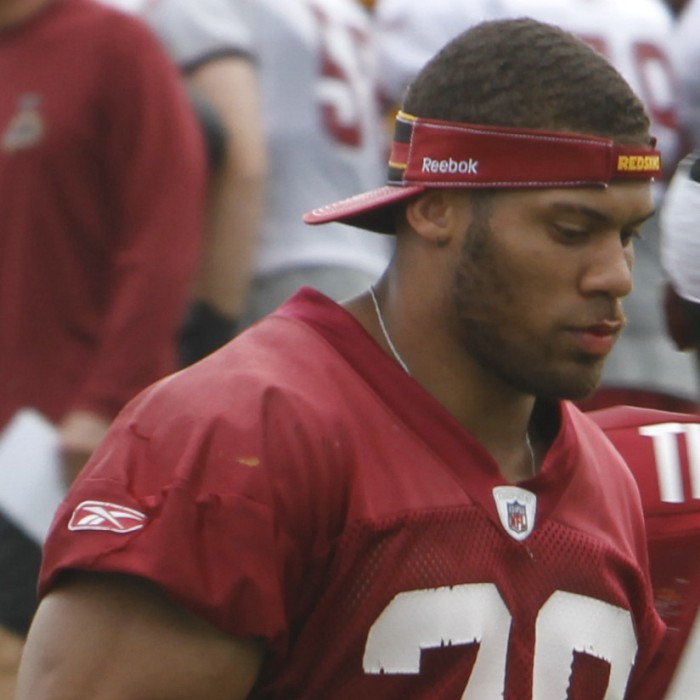 LaRon Landry