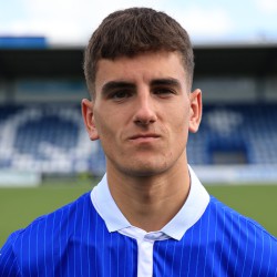 Niall Rogerson profile image