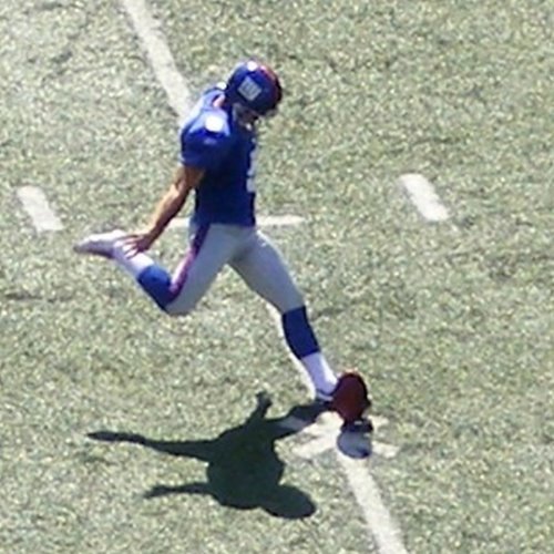 Player Thumbnail