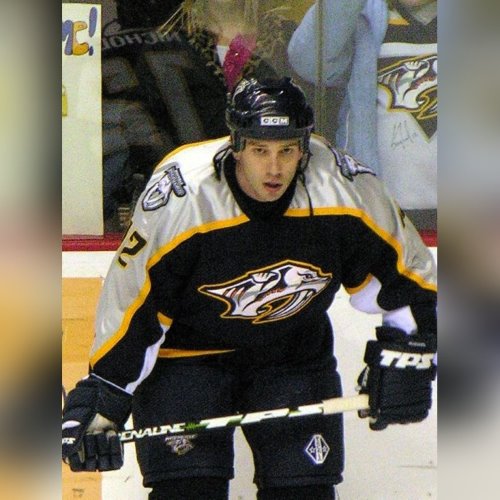 Player Thumbnail