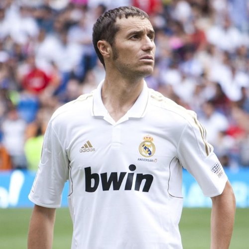 Iván Helguera
