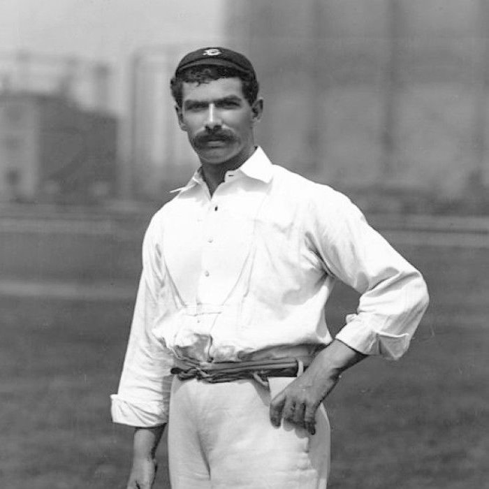 Tom Richardson
