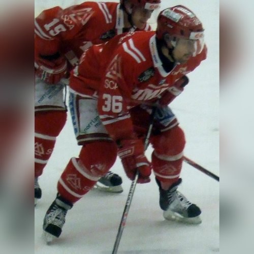 Player Thumbnail
