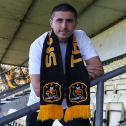 Carlo Pignatiello profile image