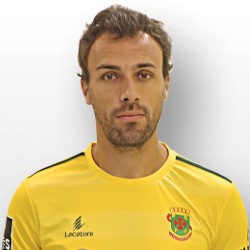 Marco Baixinho profile image