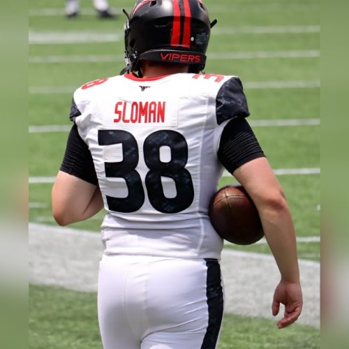 Player Thumbnail