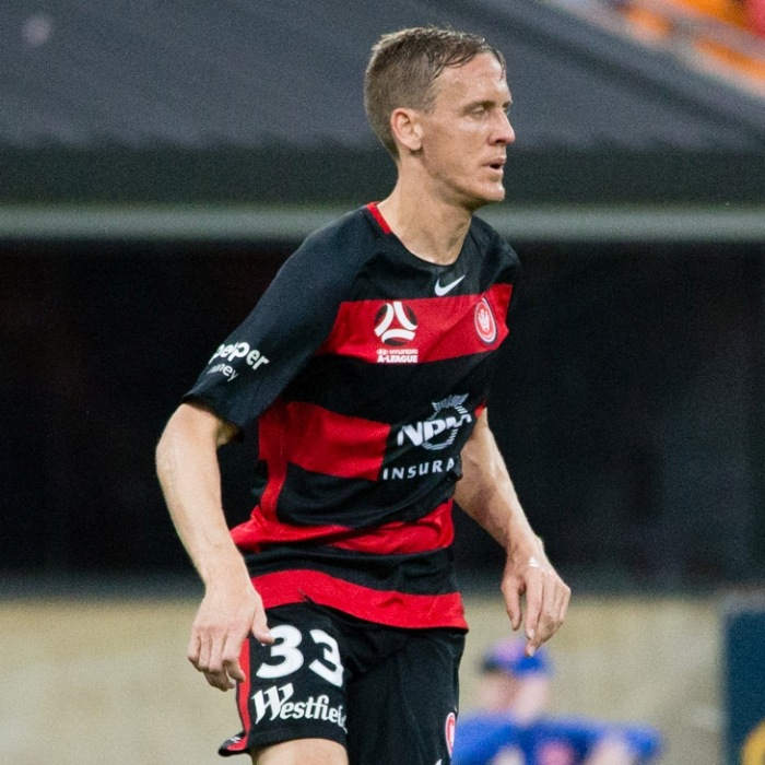 Michael Thwaite