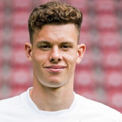 Max Reinthaler profile image