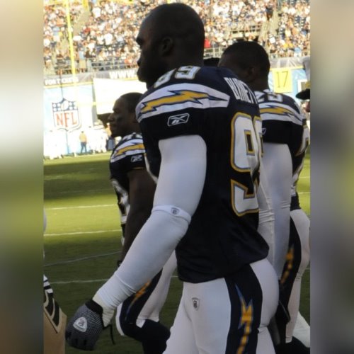 Player Thumbnail