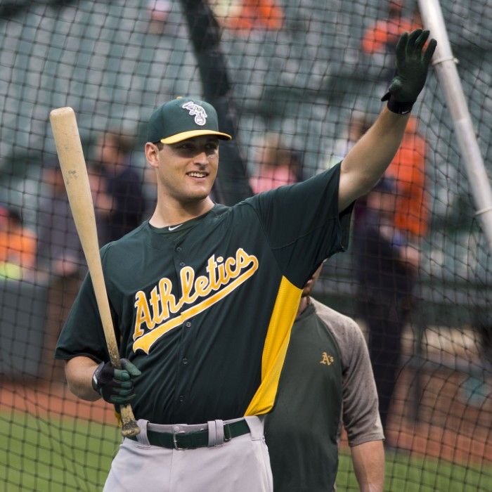 Nate Freiman
