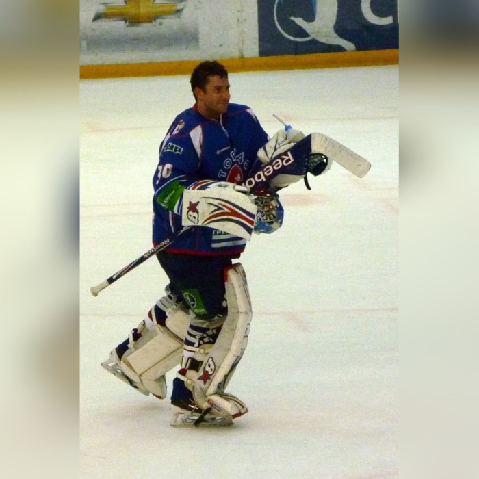 Bernd Brückler