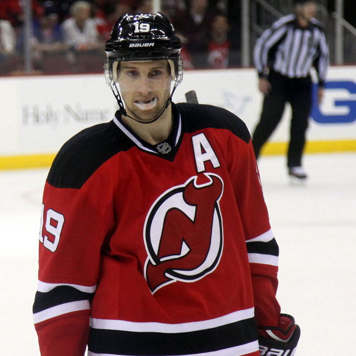 Travis Zajac