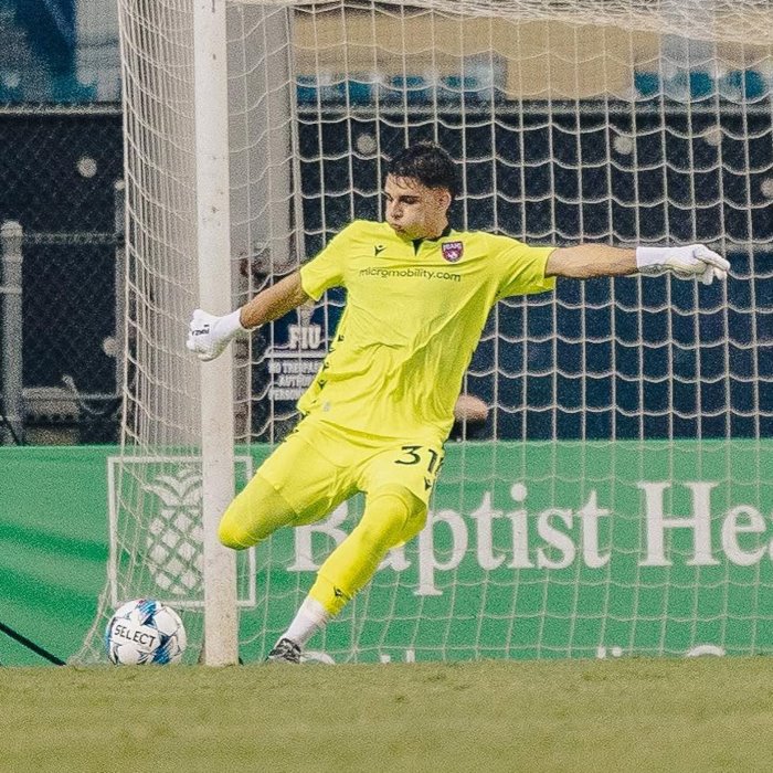 Felipe Rodriguez