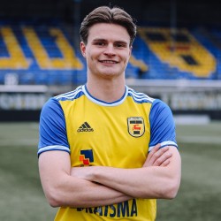 Sturla Ottesen profile image
