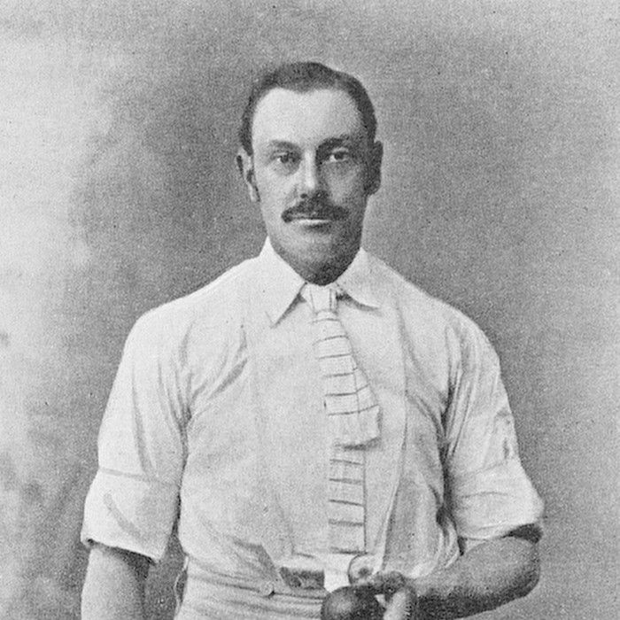 Frederick Roberts