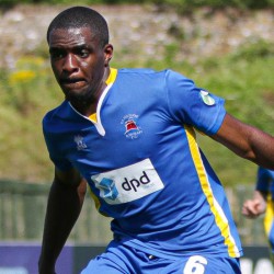 Manny Adebowale profile image